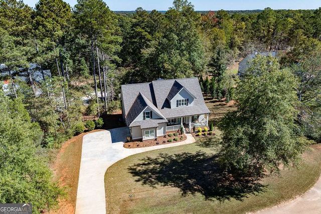 1075 Porter Creek Drive, Watkinsville, GA 30677