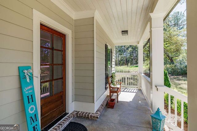 1075 Porter Creek Drive, Watkinsville, GA 30677