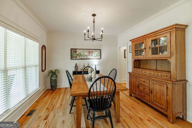 1075 Porter Creek Drive, Watkinsville, GA 30677