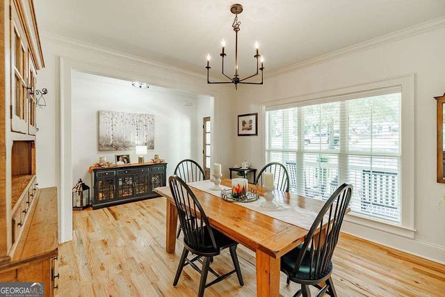 1075 Porter Creek Drive, Watkinsville, GA 30677