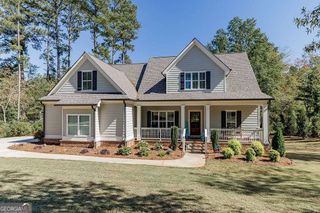 1075 Porter Creek Drive, Watkinsville, GA 30677
