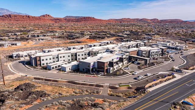 2612 W LAVA VLY, Santa Clara, UT 84765