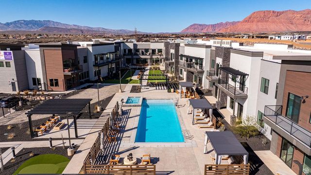 2612 W LAVA VLY, Santa Clara, UT 84765