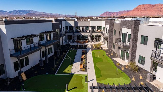 2612 W LAVA VLY, Santa Clara, UT 84765