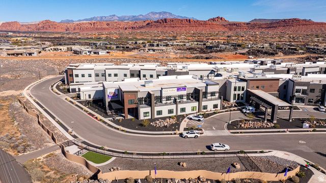 2612 W LAVA VLY, Santa Clara, UT 84765