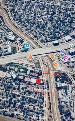 2407 Ansbury Drive, Houston, TX 77018