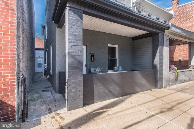 2736 ASH ST, Philadelphia, PA 19137