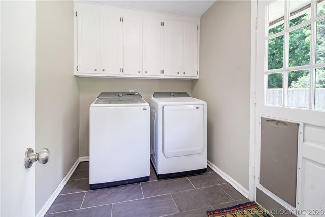 6114 S 69th East Place, Tulsa, OK 74133