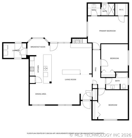 6114 S 69th East Place, Tulsa, OK 74133