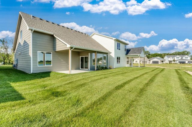 5558 Wandering Way, Maize, KS 67101
