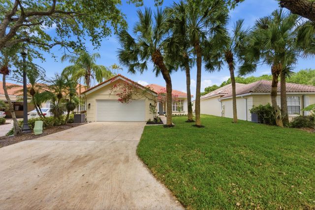 283 Kelsey Park Circle, Palm Beach Gardens, FL 33410