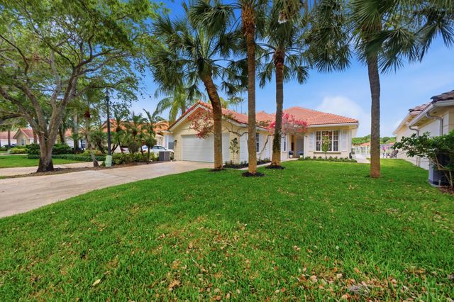 283 Kelsey Park Circle, Palm Beach Gardens, FL 33410
