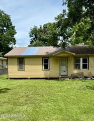 810 Ballard Street, Opelousas, LA 70570