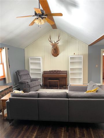 11797 Fish Pond Road, Caton, NY 14871