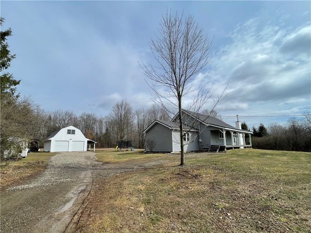 11797 Fish Pond Road, Caton, NY 14871