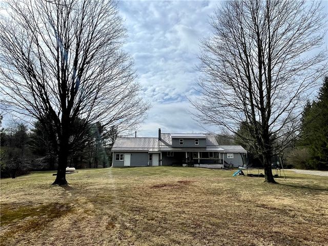 11797 Fish Pond Road, Caton, NY 14871