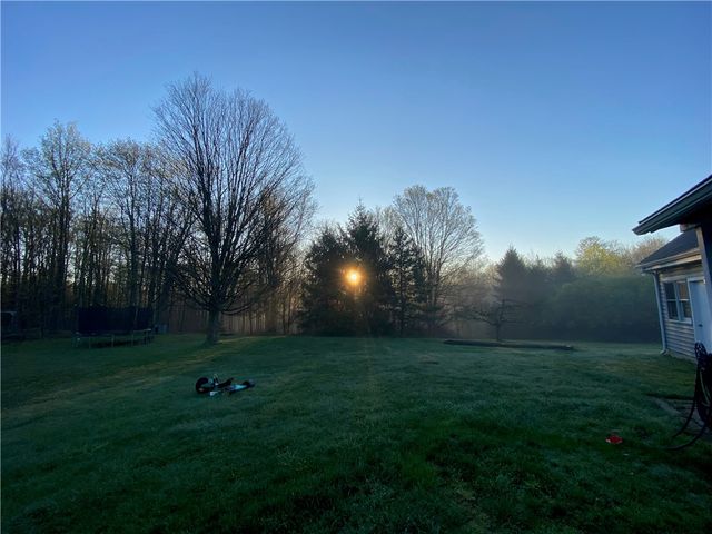 11797 Fish Pond Road, Caton, NY 14871