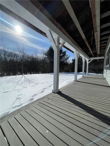 11797 Fish Pond Road, Caton, NY 14871