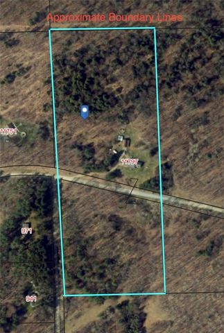 11797 Fish Pond Road, Caton, NY 14871