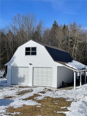 11797 Fish Pond Road, Caton, NY 14871