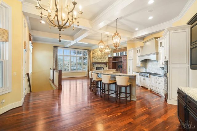 5576 Winding Cape Way, Deerfield Twp., OH 45040