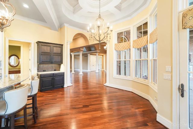 5576 Winding Cape Way, Deerfield Twp., OH 45040