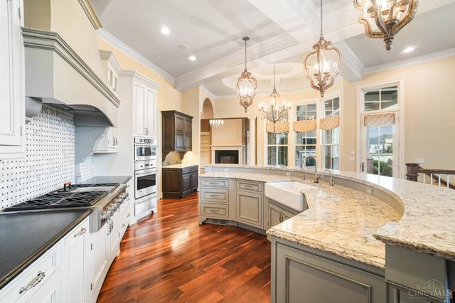 5576 Winding Cape Way, Deerfield Twp., OH 45040