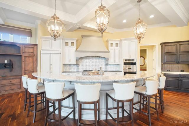 5576 Winding Cape Way, Deerfield Twp., OH 45040