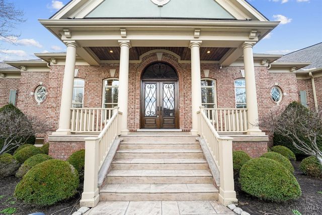 5576 Winding Cape Way, Deerfield Twp., OH 45040