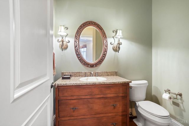 5576 Winding Cape Way, Deerfield Twp., OH 45040