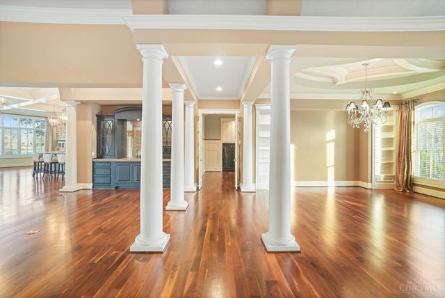 5576 Winding Cape Way, Deerfield Twp., OH 45040