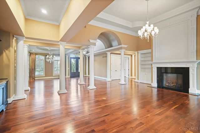 5576 Winding Cape Way, Deerfield Twp., OH 45040