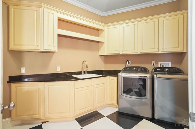 5576 Winding Cape Way, Deerfield Twp., OH 45040