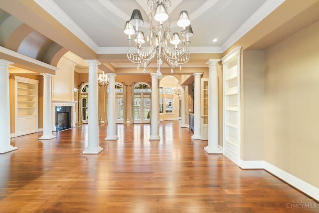 5576 Winding Cape Way, Deerfield Twp., OH 45040