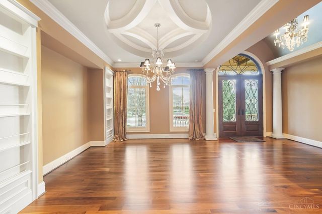 5576 Winding Cape Way, Deerfield Twp., OH 45040