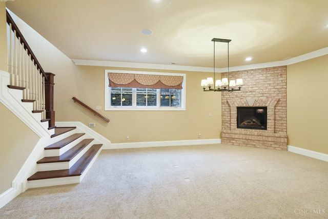 5576 Winding Cape Way, Deerfield Twp., OH 45040