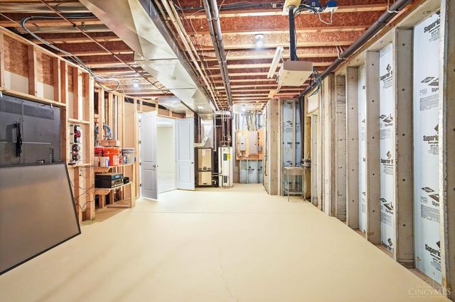 5576 Winding Cape Way, Deerfield Twp., OH 45040