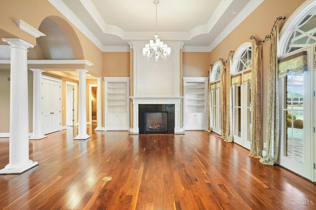 5576 Winding Cape Way, Deerfield Twp., OH 45040