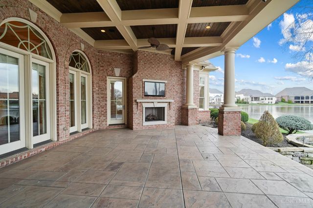 5576 Winding Cape Way, Deerfield Twp., OH 45040