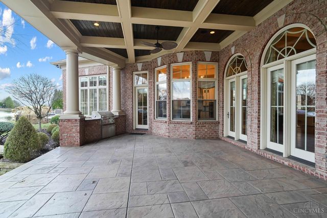 5576 Winding Cape Way, Deerfield Twp., OH 45040