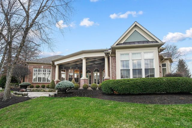 5576 Winding Cape Way, Deerfield Twp., OH 45040