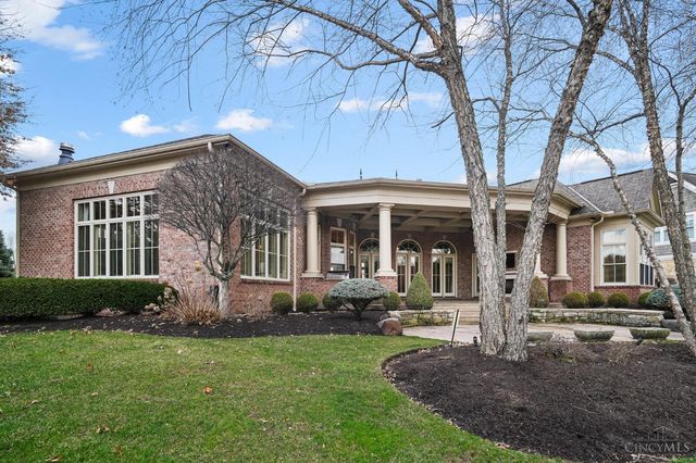 5576 Winding Cape Way, Deerfield Twp., OH 45040