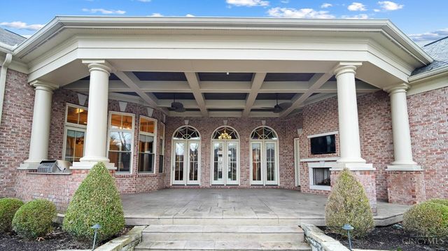 5576 Winding Cape Way, Deerfield Twp., OH 45040