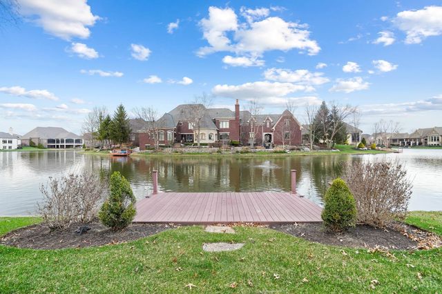 5576 Winding Cape Way, Deerfield Twp., OH 45040