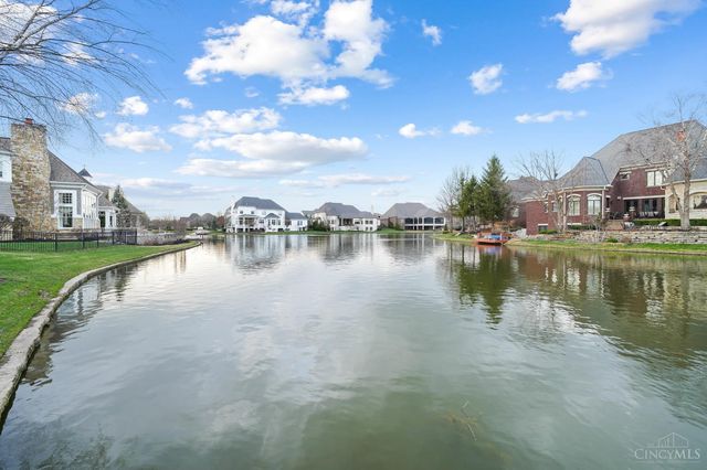 5576 Winding Cape Way, Deerfield Twp., OH 45040