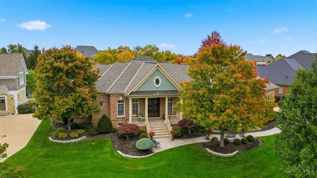 5576 Winding Cape Way, Deerfield Twp., OH 45040