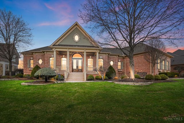 5576 Winding Cape Way, Deerfield Twp., OH 45040