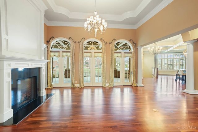 5576 Winding Cape Way, Deerfield Twp., OH 45040