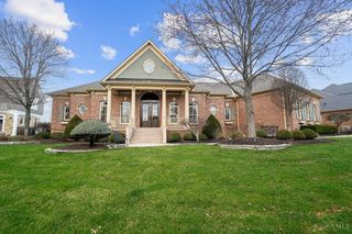 5576 Winding Cape Way, Deerfield Twp., OH 45040