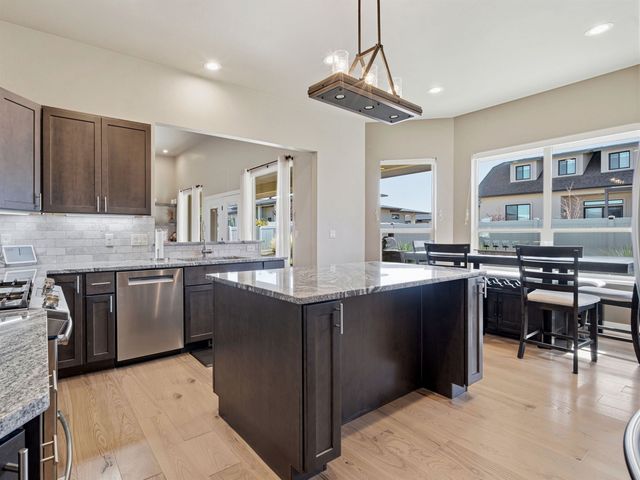 2185 Mescalero Avenue, Grand Junction, CO 81507